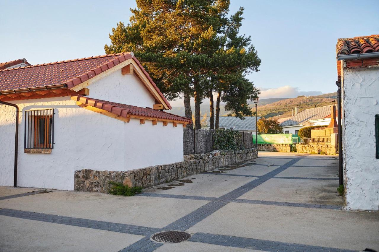Willa Casa Urbion-Pinares De Soria Covaleda Zewnętrze zdjęcie